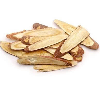 Cam Thảo Sấy Khô